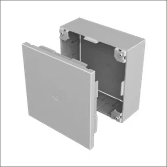 UNEX 73461-04 Lasdoos Leitungskanal 150 mm