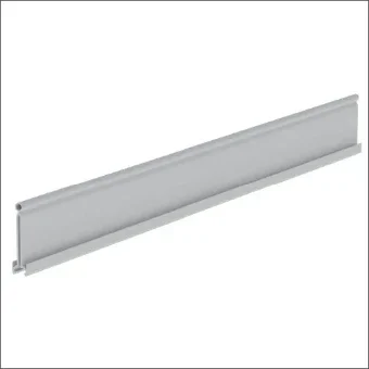 UNEX 73830 Scheidingsschot Leitungskanal 53 mm