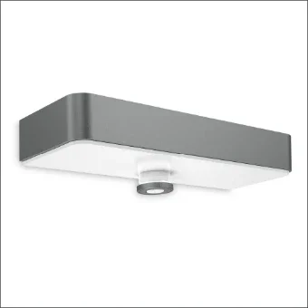 STEINEL 052959 Decken-/Wandleuchte 91 mm