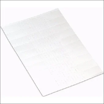 WAGO 209-113 Kennzeichnung Reihenklemme