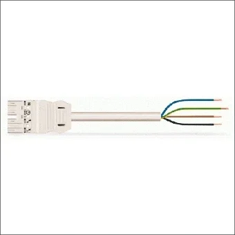WAGO 771-9994/216-302 Patchkabel fuer steckbare Gebaeudeinstallation