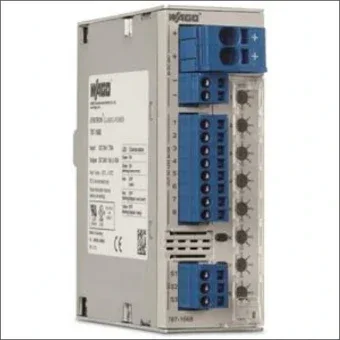 WAGO 787-1668/106-000 Stroomrelais 42 mm