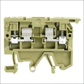 WEIDMULLER 0225760000 ZekeringsReihenklemme 8.1 mm