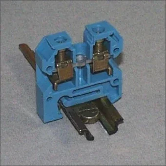 WEIDMULLER 0294380000 Durchgangsreihenklemme 6.1 mm