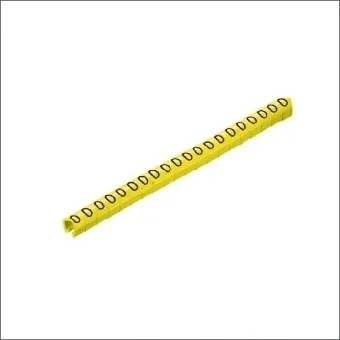 WEIDMULLER 0648101529 Kabel-/Aderkennzeichnung 3 mm
