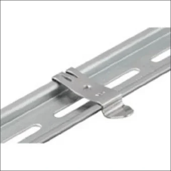 WEIDMULLER 0687900000 Aardingsset