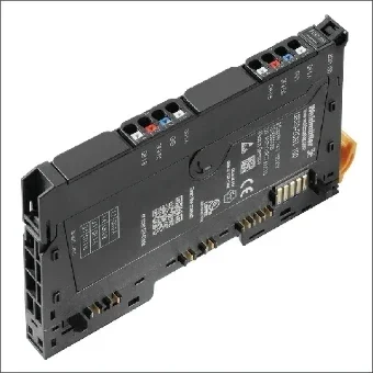 WEIDMULLER 1315590000 Veldbus, dec. periferie - functie-/technologiemodule 11.5 mm