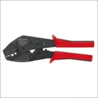 WEIDMULLER 9040470000 Presszange Kabelschuhe/-Verbinder, Aderendhuelsen, Schirmanschluss
