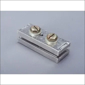 WOHNER 01141 Stromschienekoppelstuk