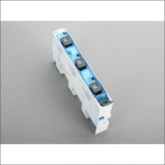 WOHNER 31575 Patroonlastscheidingsstrook