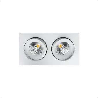 SGLIGHTING 901261 Downlight/Spot/Strahler 175 mm