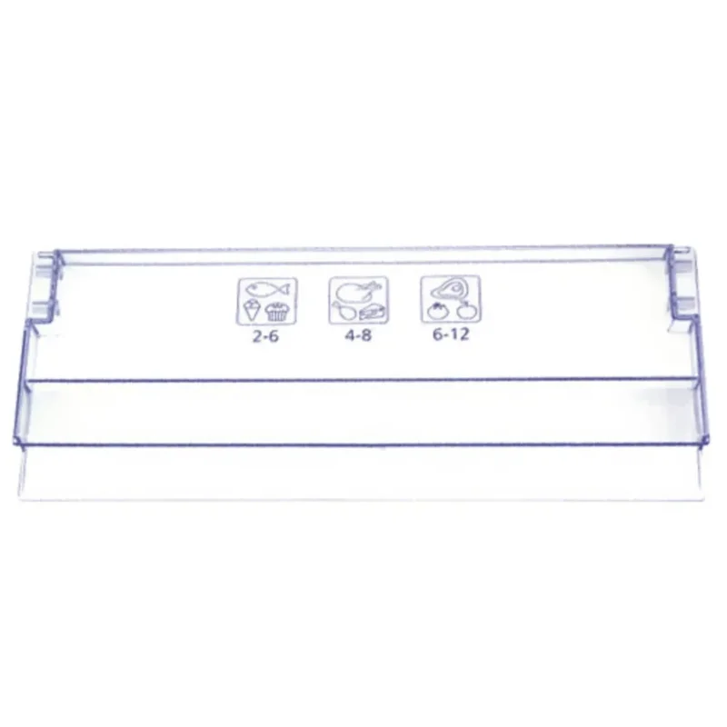 Tapa abatible congelador Beko 5906370600