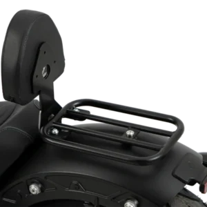 Indian Scout Sixty Classic [2025-2026] - Fahrer-Rückenlehne