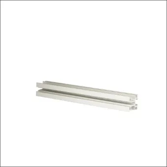 1001003 1001003 Montageprofiel fuer solarsysteem 3.075 m