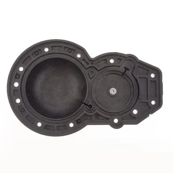 Tapa cuerpo para calentador Chaffoteaux 60081879 Senseo