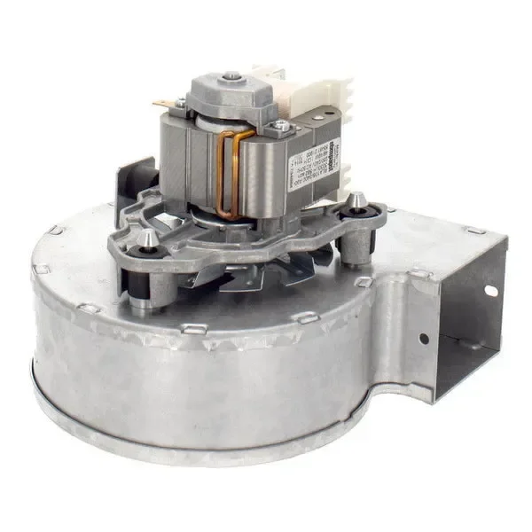 Ventilador extractor para caldera Beretta código 6492 R6492