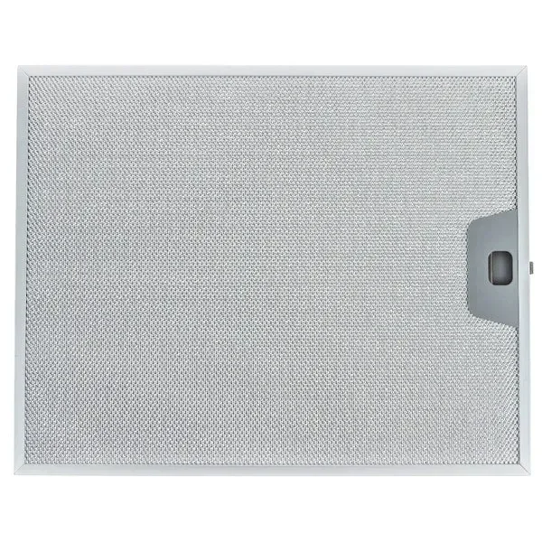 Filtro metálico para campana extractora Bosch 12005749