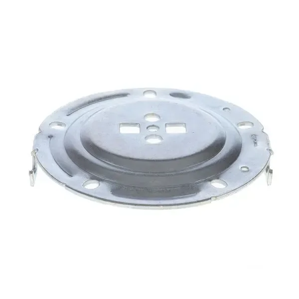 Brida termo para calentador Ariston 65111789 compatible PRO R 100 VES