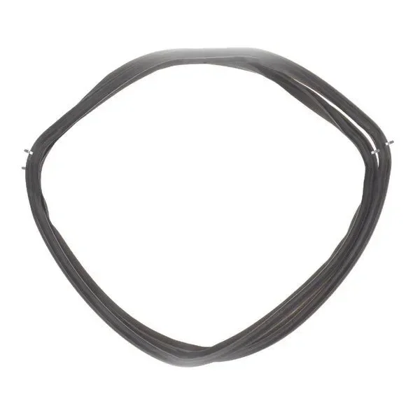 Junta puerta horno Electrolux 140043543028 para modelos EOA5351AAX y más