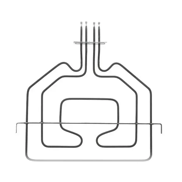 Resistencia superior para horno Teka 83340303 2500W