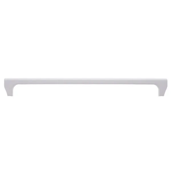 Perfil delantero estante frigorífico Beko 4617490200