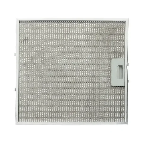 Filtro metálico para campana extractora Teka 81484159 324x340mm
