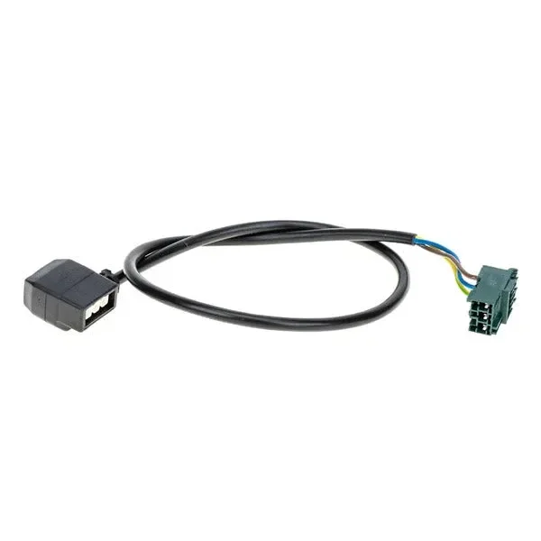 Cable adaptación bomba alta eficiencia para caldera Saunier Duval 0010032761