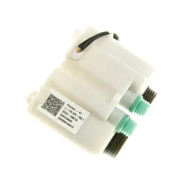 Bomba dosificadora para lavadora Samsung DC9719821A