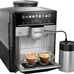 Siemens Kaffeevollautomat EQ.6 plus S700, TE657M03DE
