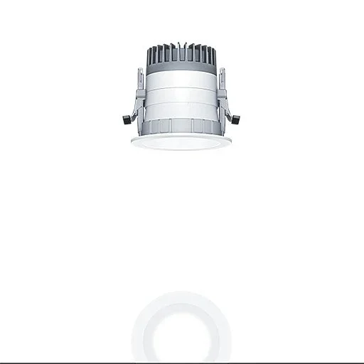 Zumtobel Group - Downlight/Strahler/Flutlicht LED - Downlight PANOS R #62927264 940
