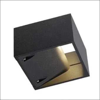 SLV 232105 Decken-/Wandleuchte 130 mm