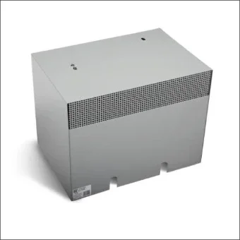 EREA 2160 Elektronicabehuizing 470 mm