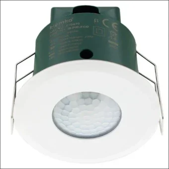 LUMIKO 870470 Bewegungs-/Praesenzmelder komplett 80 mm