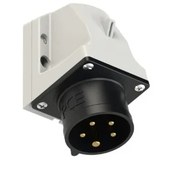 PCE 103321 CEE-toestelcontactstop