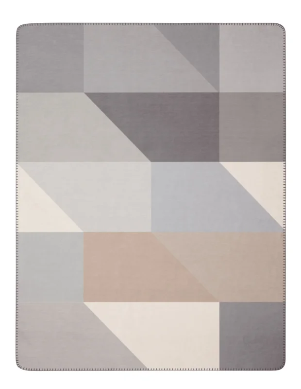 Biederlack Wohndecke Great Stone 220x240