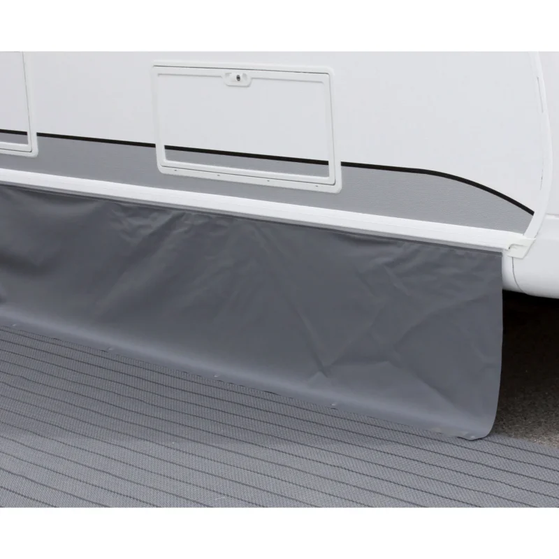 Bodenschürze Standard, 5 x 0,75 m