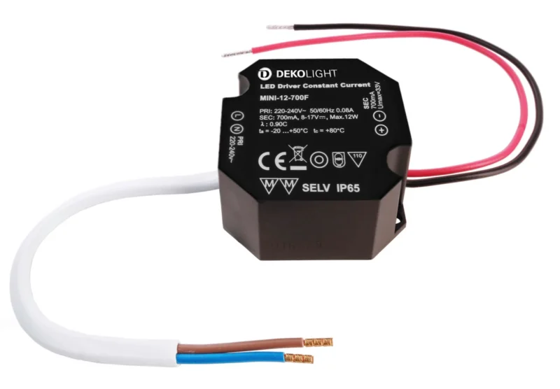 Deko-Light OCTO, DIM, CC, RSM-12-700T/12W