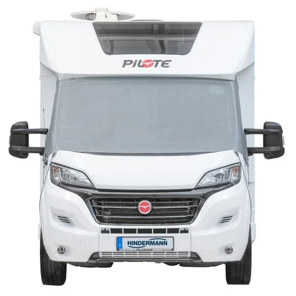 Sonnenschutzmatte Screen für MB Sprinter ab Bj. 2018/03
