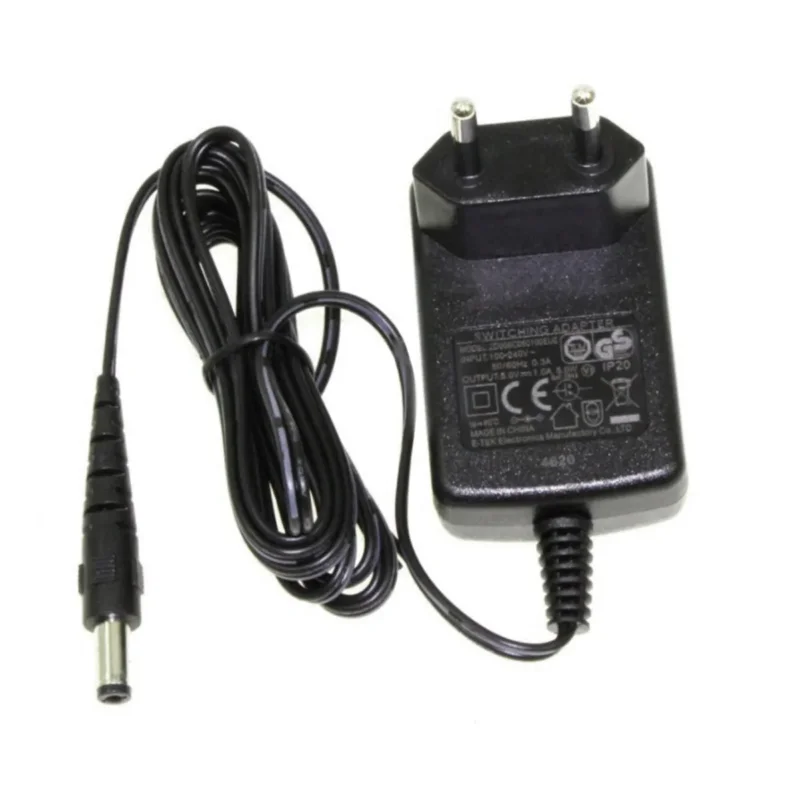 Cargador cortapelo Rowenta Advancer TN520, TN522 CS-10000371