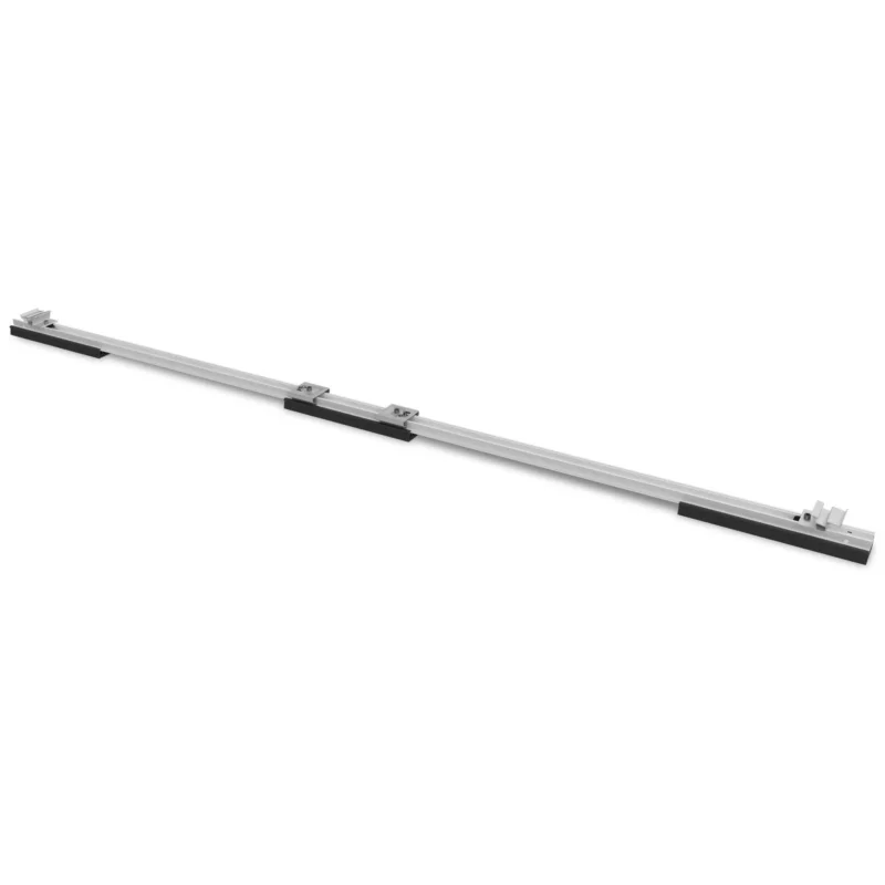K2 - Photovoltaik-Verbindungs- und Befestigungselement D-Dome 6.10 Base Set 2003620