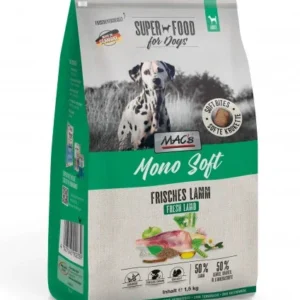 Mac`s Dog Mono Soft Frisches Lamm