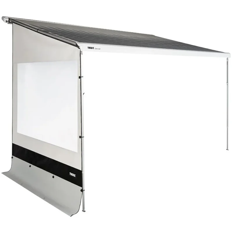 Rain-Blocker G2 Side für TO 8000, Auszug 2,75 m, Höhe XL