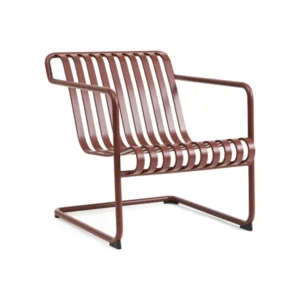 Palissade Cantilever Lounge Chair Low von HAY