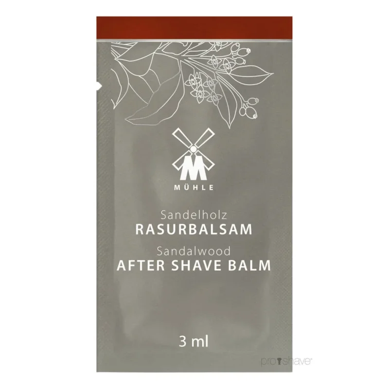Aftershave Balsam, Sandelholz, PROBE