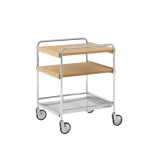 &Tradition Alima NDS2 Servierwagen