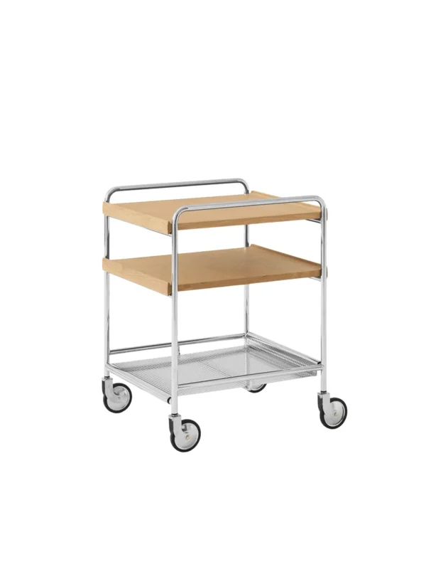 &Tradition Alima NDS2 Servierwagen