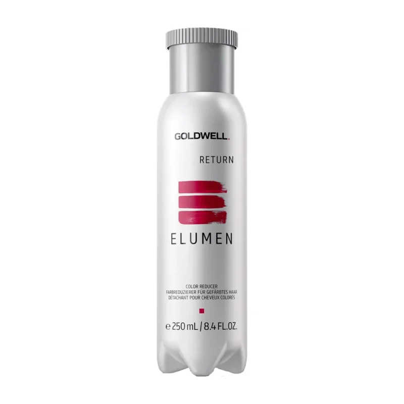 Goldwell Elumen Return 250ml - decapante