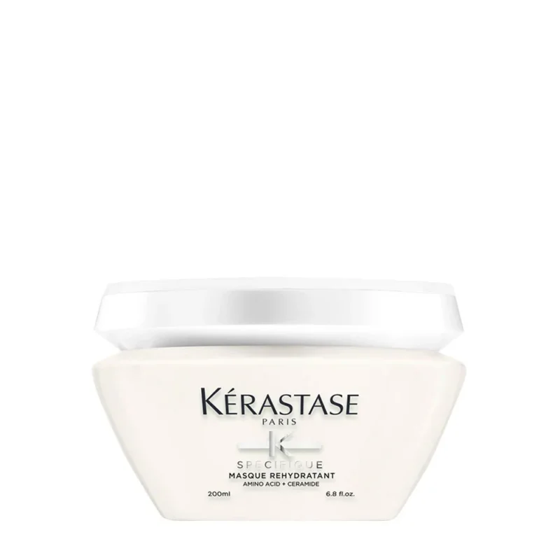 Kérastase Spécifique Masque Rehydratant 200ml - maschera in gel idratante [all]