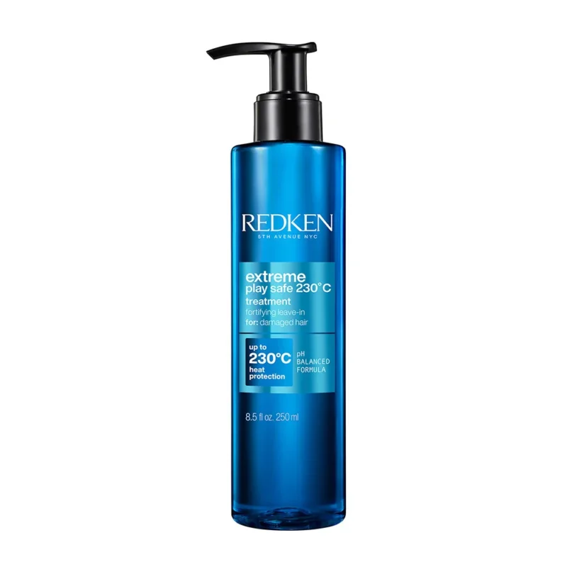 Redken Extreme Play Safe 250ml - leave in termoprotettore [all]