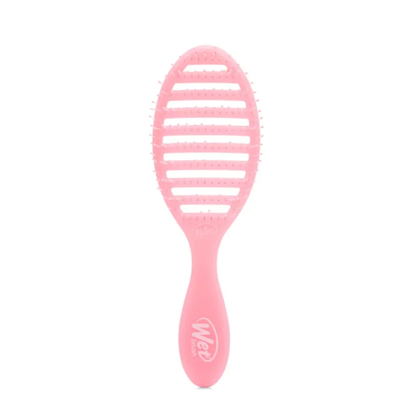 WetBrush Summer Quenchers Pink- spazzola districante [all]